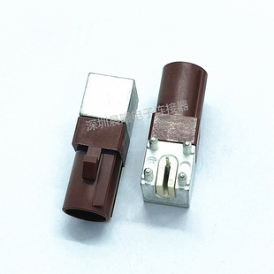 FK1252FW-031-TLCP5G-50 AMPHENOLԭ�b GPS�쾀���^ FAKRA ���^