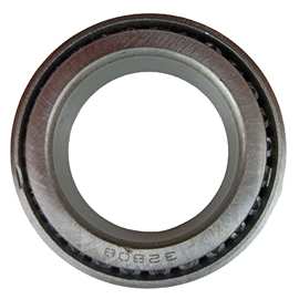 电动三轮车轴承 圆锥滚子轴承 32908圆锥轴承 电动三轮车配件批发