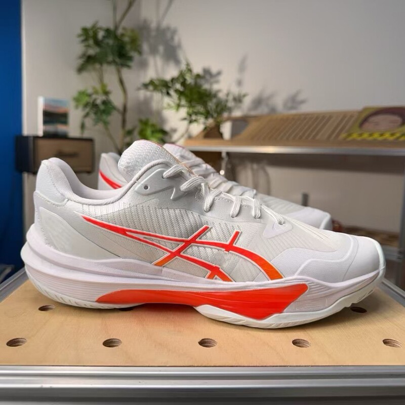 High-quality new men's and women's volleyball shoes SKYELITEFF3, lightweight, non-slip, wear-resistant, professional sports shoes