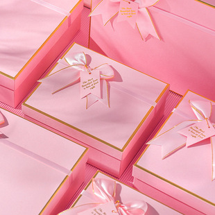 ins��ɫ�YƷ�к����Y�Y��мӴ�4̖�Y��34*24*8cm��Y�а��b��