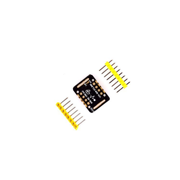 MAX30102EFD+T MAX30102 чип датчик крови и кислорода для сердца