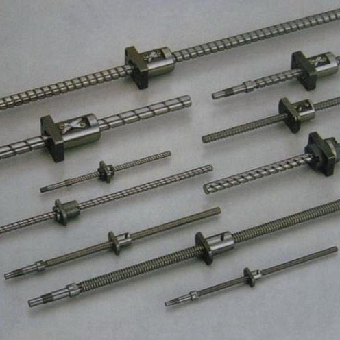 加工中心丝杆维修 精雕机丝杆维修 雕刻机丝杆维修 佳铁机北京精