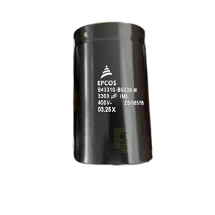 EPCOS B43310-B9338-M 3300UF 400V �ݽz�_�X늽����