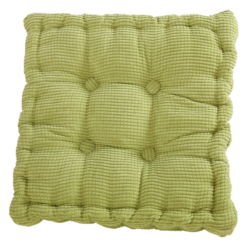 Трансграничная внешняя торговля трехмерные кукурузные зерна утолщенные ручные подушки гостиная столовая офис студенческое общежитие подушки для дома