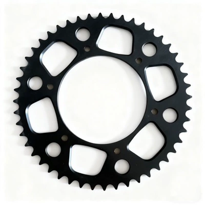 Chainring Sprocket Cnc48 – Motorcycle wheel hub