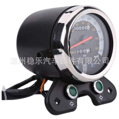 Motorcycle speedometer tachometer Motosiklet cihazları