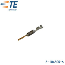 AMP/TE����TYCO̩�������������Ӳ�����Ӳ���5-104505-6�ֻ�����