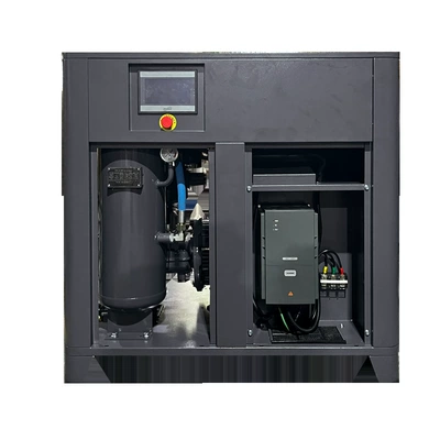 Low Noise Screw Air Compressor – Hava kompressorları