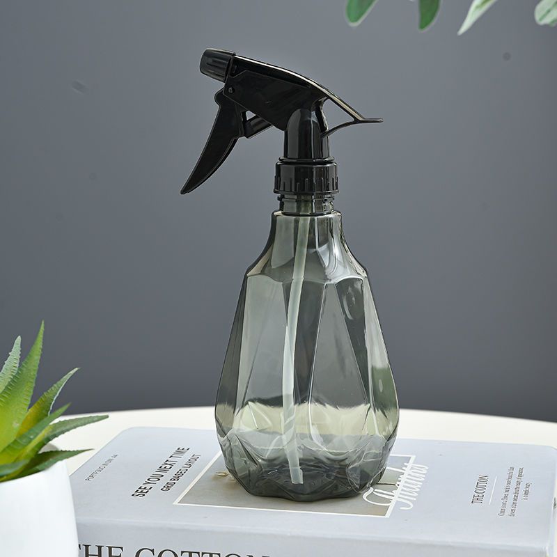 Diamante nuevo tipo de pulverización, pulverización de agua, pulverización de flores, pulverización de desinfección, pulverización de agua, pulverización de flores doméstica, pulverización de agua, pulverización de flores, pulverización de agua