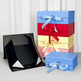 其他礼品包装;礼品袋;首饰包装