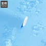 北欧卧室客厅自粘壁纸