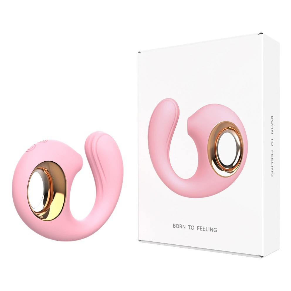 Shangxiang GC Дельфин вибратор сосание вибратор Электрический Женский мастурбация массаж взрослые секс-игрушки