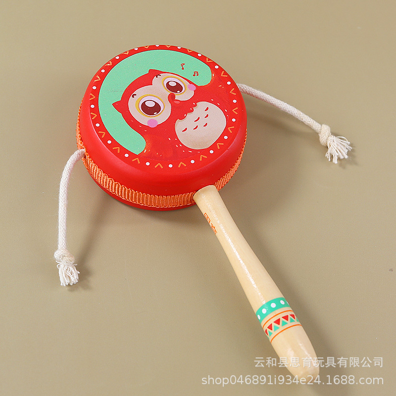 Baby Toy