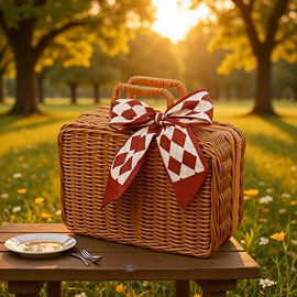 收纳篮/筐;果盘、果篮;收纳箱