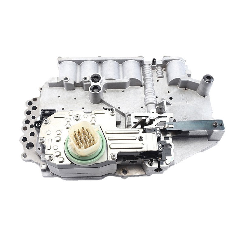 45Rfe 545Rfe 68Rfe Valve Body with Solenoid for Dodge Automatic Transmission Drive System