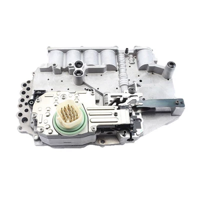 Dodge Automatic Transmission Drive – Sürətlər qutusu