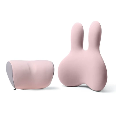 Headrest Neck Lumbar Support