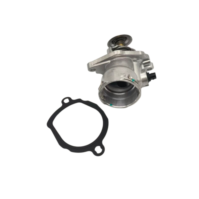 A2722000515 A2732000215 is suitable for Mercedes-Benz M272 thermostat. Cross-border auto parts