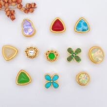 �ŷ��������İ껨ɢ��ɳ����J��ɫdiy����朵��������Ʒ���