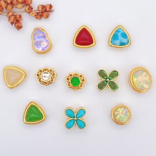 �ŷ��������İ껨ɢ��ɳ����J��ɫdiy����朵��������Ʒ���