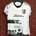 Japanese super racing car