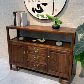 茶桌、茶台;桌类、茶几;餐边柜