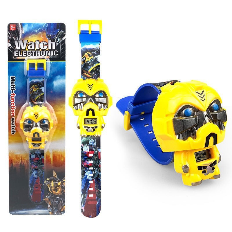 접이식 호넷 시계