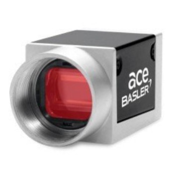 巴斯勒BASLER　acA2040-90uc  USB 3.0 工业相机