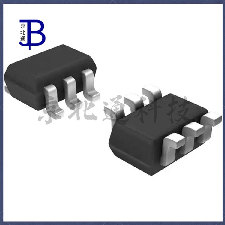 SMF05C.TCT SEMTECH瞬态二极管 升特TVS二极管SOT-363