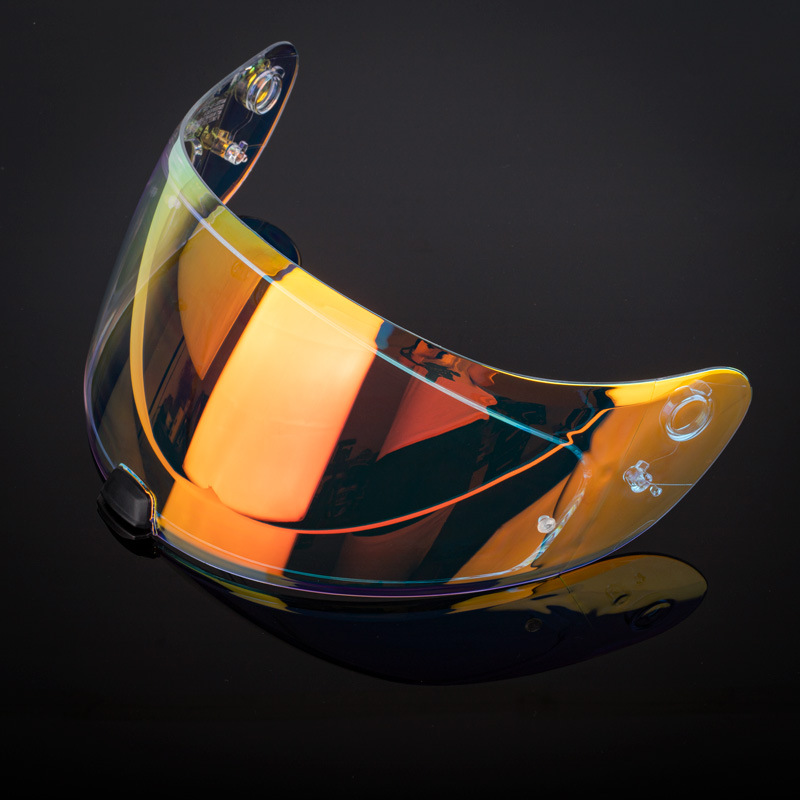 Motorcycle Helmet Hj-20M Lens Adapted to C70/Is17/Fg17 Model Safety Lens Helmet Accessories