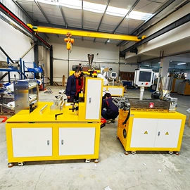 混炼机;硫化机;塑料挤出机