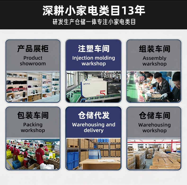 Cross-Border New Model Car Vacuum Cleaner, Handheld, Small, Household, High Suction Power, Rechargeable, Portable, Wireless, High-Power Dust Removal