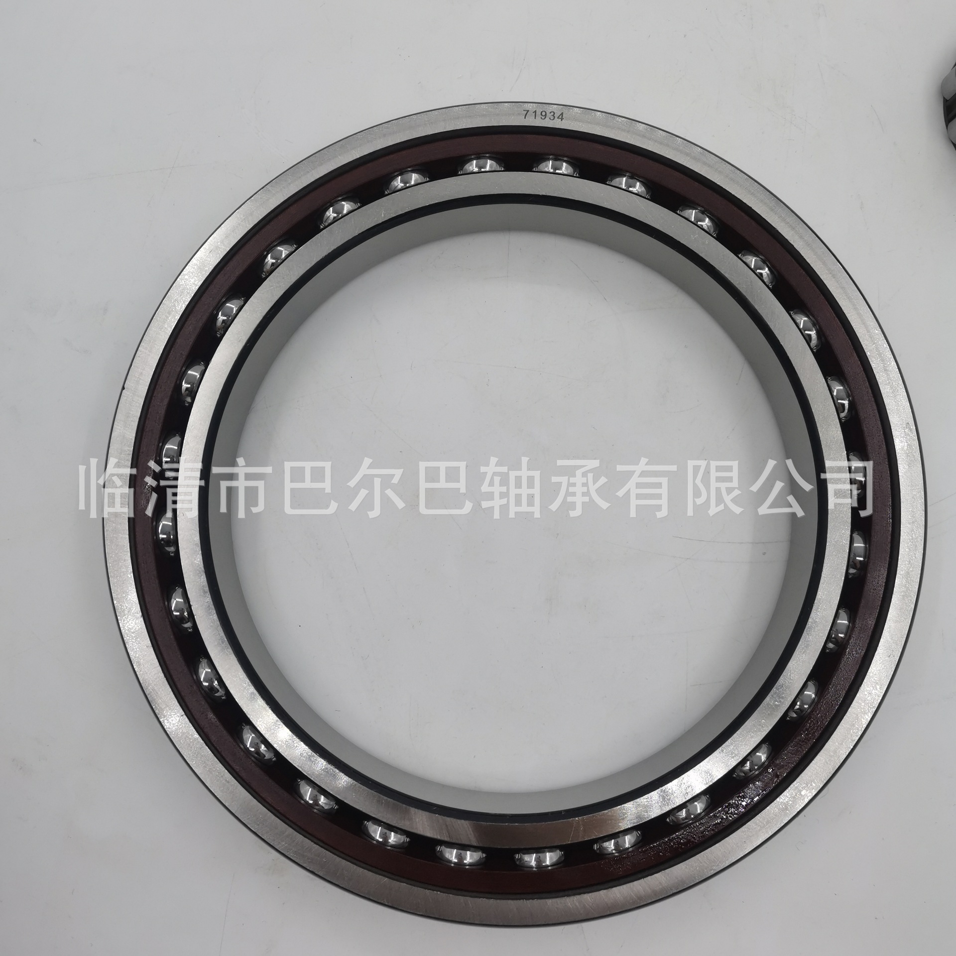 厂家销售  六类轴承 7060AC 7072AC六类角接触球轴承