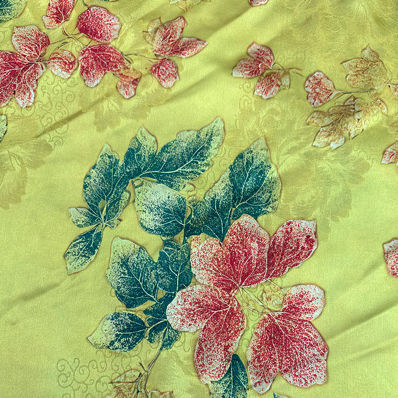 Retro fashionable cloth