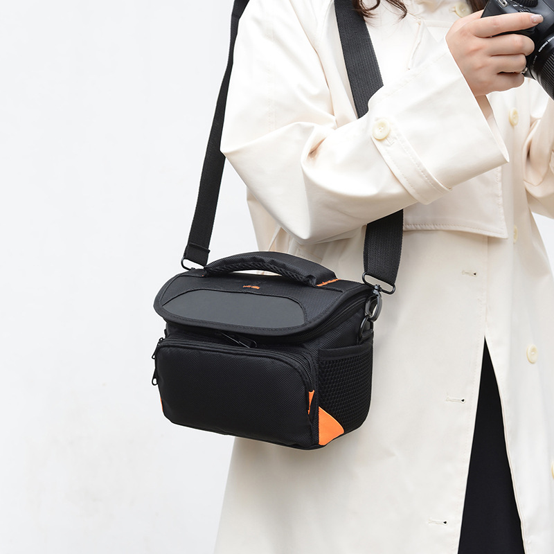 카메라 가방 SLR 카메라 가방 어깨 디지털 카메라 가방 도매 카메라 가방 작은 카메라 가방 범용 마이크로 단일 가방
