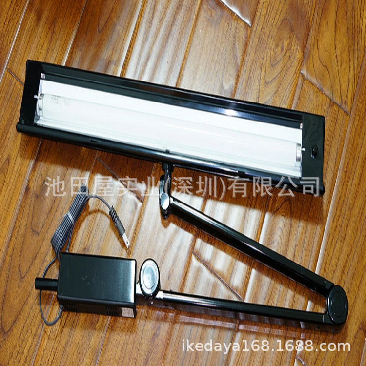 池田屋精品 YAMADA山田光学 高亮度台灯 Z-LIGHT Z00