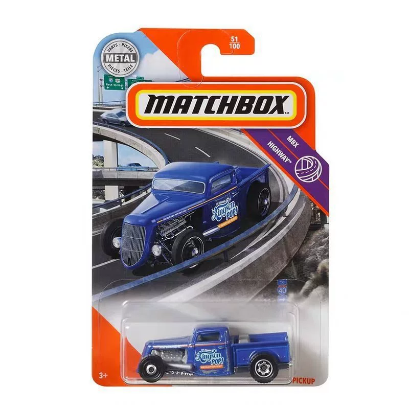 Маттел, подлинные Hot Wheels, металлическая подземка, модель автомобиля, открывалка для бутылок