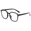 Fashionable trend glasses, internet celebrity