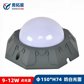 投光灯;洗墙灯;点光源