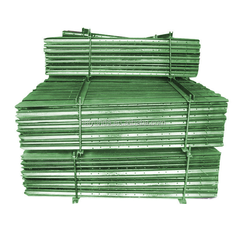 澳大利亚围栏立柱/新西兰钢桩