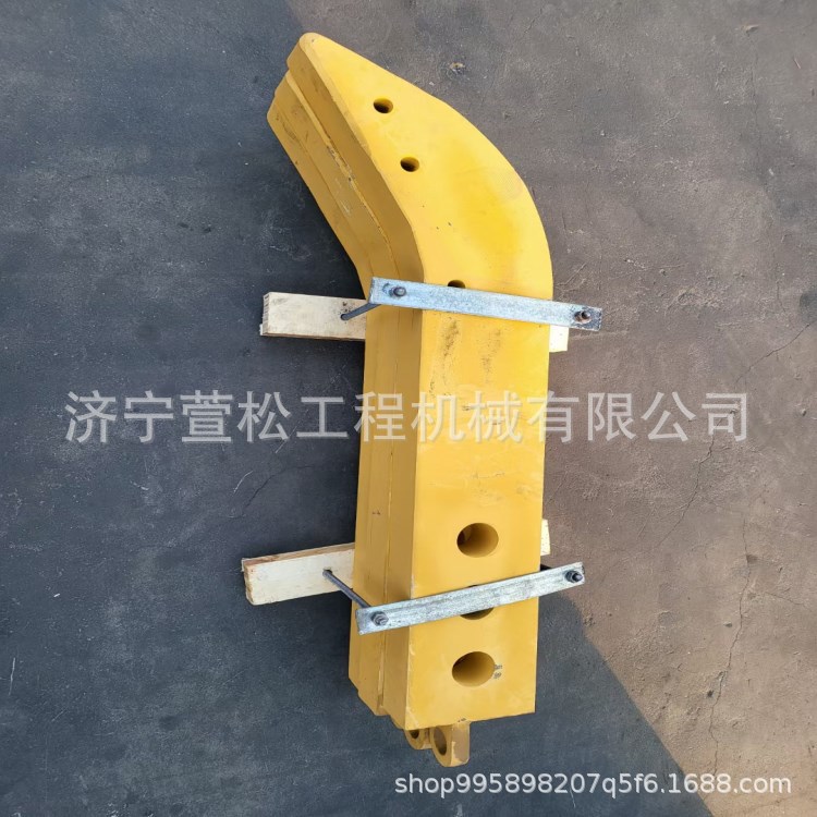 WA470-3装载机配件421-62-23510管  山推配件