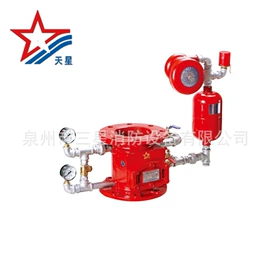 灭火器材;其他消防设备;消防栓