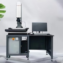 XYZ-4030VT探针全自动高精度二次元影像测量仪三轴自动软件