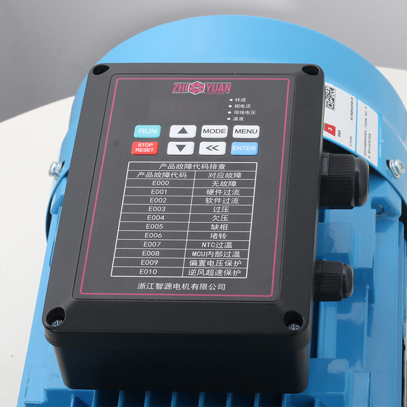 220V/380V 三相高効率永久磁石可変周波数同期モーター 5.5 7.5 11KW B3 B5 B34 B15|undefined