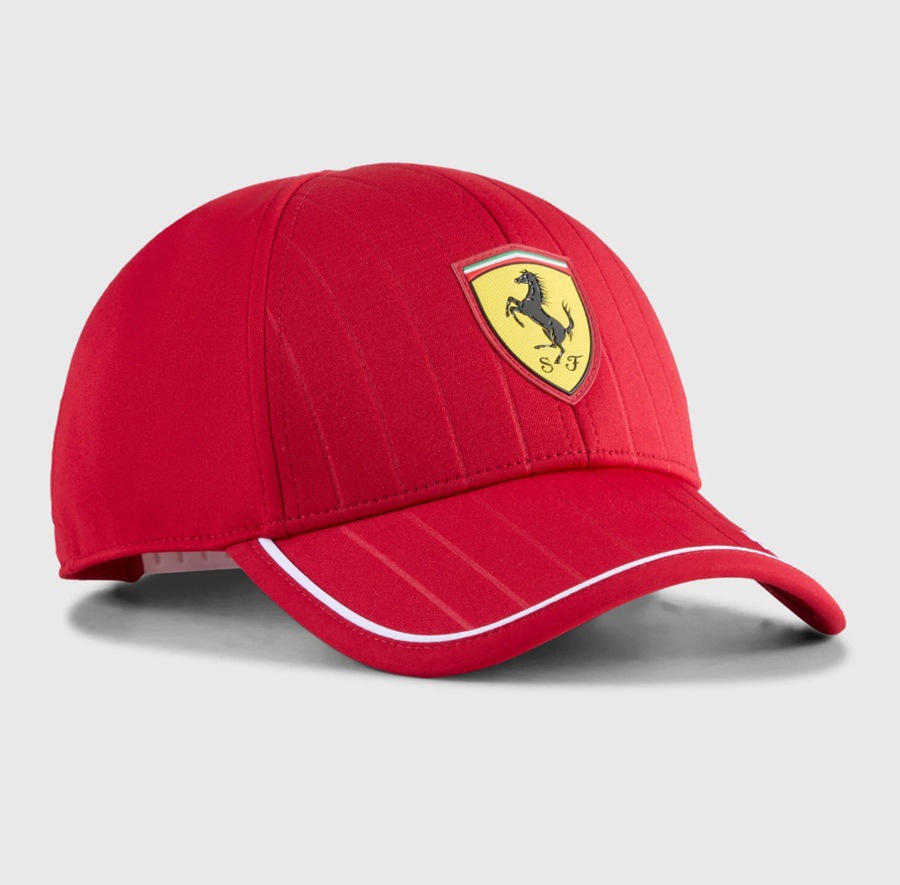 Gorra de visera cruzada Red Bull Red Bull de carreras de alta calidad Rally F1 Team Bordado Gorra de béisbol