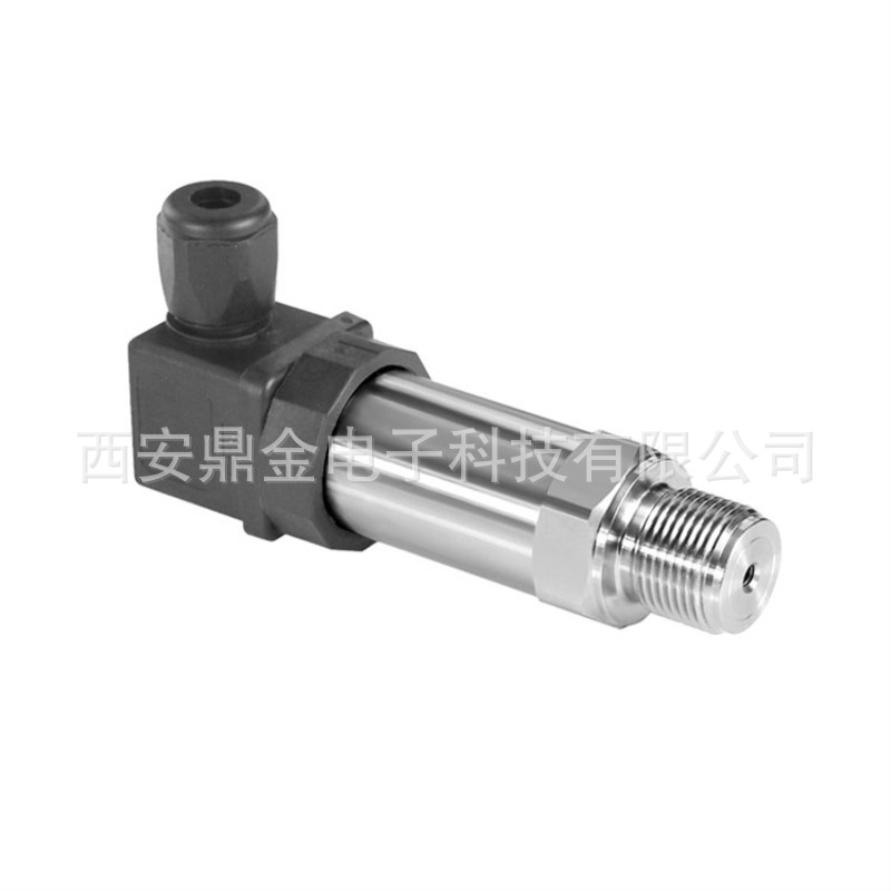 温压一体变送器HL-WYB602双测量4-20mA,0-10V,RS485输出