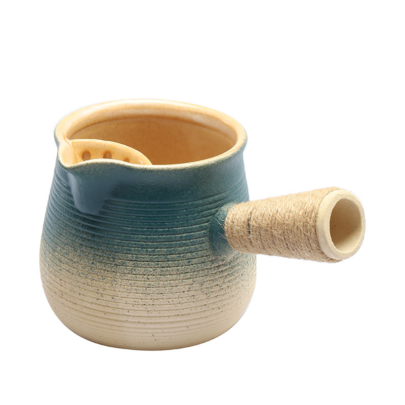 Pote del té, pote del té, pote del té, fabricante de té, pote del té de la leche, taza de té, fuego abierto del traje, tetera seca