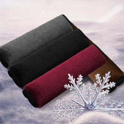Seat belt shoulder pad, cover 27CM50CM shoulder pad anti-tightening