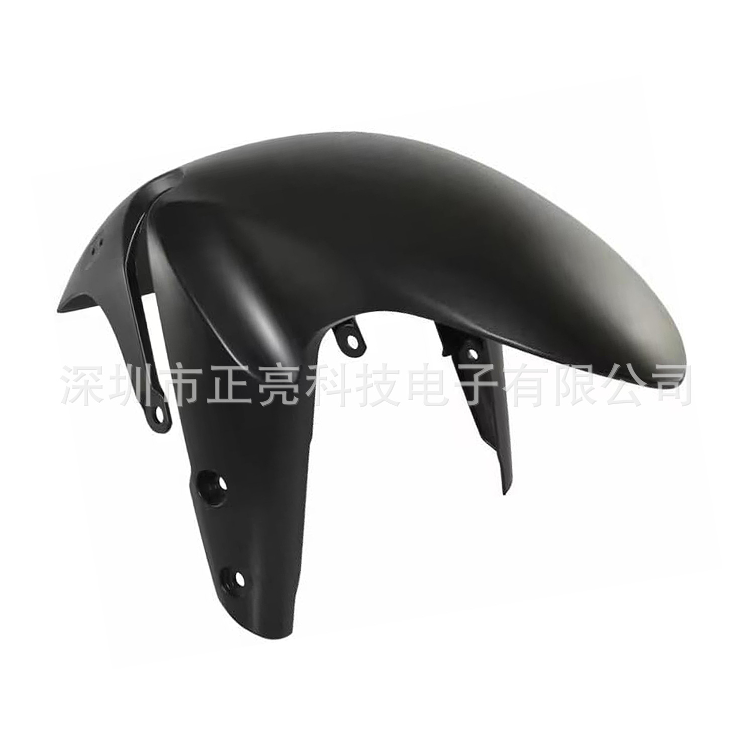 Suitable for Suzuki Gsxs1000/F Gsx-S750 17-22 Motorcycle Accessories Front Wheel Fender