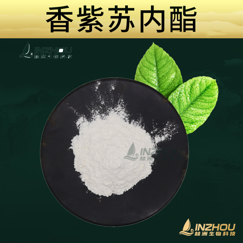 香紫苏内酯  林洲供应 香紫苏原料粉 紫苏提取物  包邮100g/袋